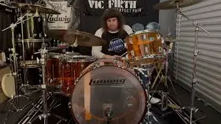 Amber Vistalite Jam