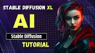 Stable Diffusion XL | Free AI Art Generator - Clipdrop | Stable Diffusion Tutorial