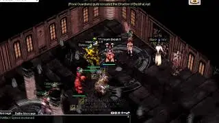 Iannn - Ravage [ ROPH WoE Sv. Loki ]