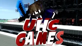 UHC Games Ep.2 : Updates and the future of this Channel