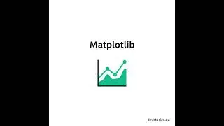 Matplotlib · 5/5 · Power-User Workflows: Styles and rcParams
