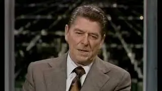 Comedy Gold: Reagan and Carson Discuss the Woes of Government Spending!
