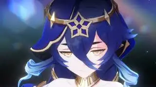 Genshin Impact - Official Layla Character Demo Trailer
