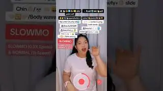 BODY ROCK HAND TUTORIAL EASY PART 1/2 SLOW MO 0.5X dc era 