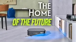 The future is now In China: we are living with ROBOTS  here!!