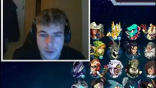 Simple Rages After Dropping From 2900 ELO