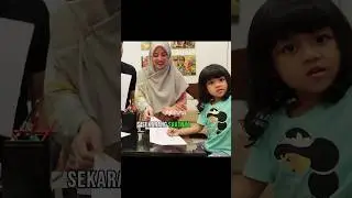 MISKA PUJI IBU ACA TAPI KOK GITU😂 