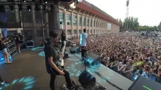 4Uband Live Кривой Рог (Tour 2016)