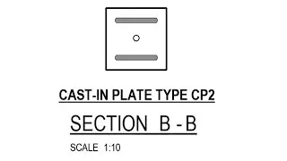 A DUMMY VIEWPORT TITLE IN REVIT