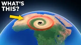 Scientist's Terrifying New Discovery In Africa Changes Everything