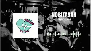 Nobitasan - Pergilah