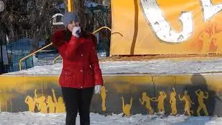 Родина 23 02 2018