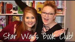 Rebel Alliance Reading Club ANNOUNCEMENT | This Unicorn Reads