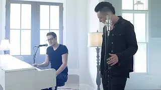 Thriller - Michael Jackson | Alex Goot & RUNAGROUND