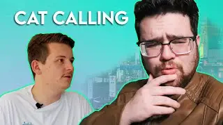How to Cat Call Girls