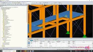 RFEM Design error Torsional Limit exceeded-No Further checks performed SOLVED