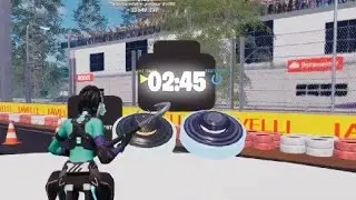 (2:45) WORLD RECORD One bind #BouzitournamentLeRetour 10,000€ | Turturie