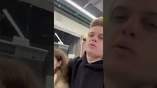 Свозил любимую по бутикам😂 