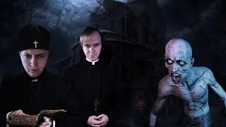 ОБОСРАТУШКИ СТРИМ: Фазмофобия в компании с Funny Suslik #5