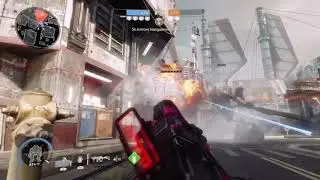 Titanfall® 2*partidita de vulta desde hace mucho