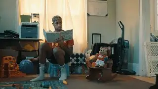 Neon Dreams - High School Dropout (Official Video)