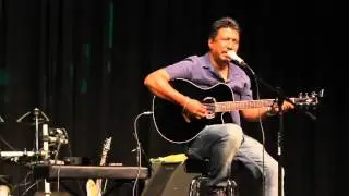 Nhyoo Bajracharya - Aadhi Baato Hinde Pachhi (Unplugged) - Together for Nepal Night | 440K+ Views