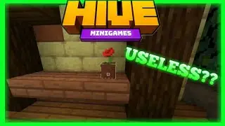 I found a DUPE GLITCH IN HIVE!