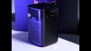 Arealer D063 Portable Projector