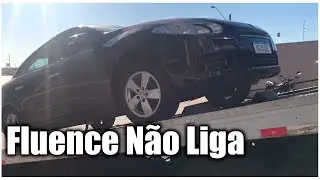 Meu Fluence Não Liga VEJA QUAL ERA O PROBLEMA DELE!
