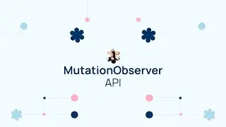 MEO: Mutation-Enhanced Overhaul – The MutationObserver API Auto-Emojifier Edition