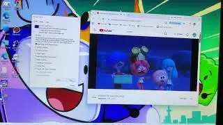 (REQUESTED) Jelly Jamm Screaming Has BSOD Español Latino Edition