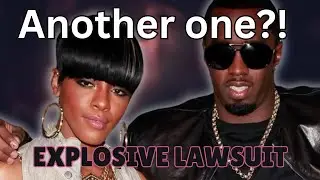 COURT DOCS REVIEW| New Diddy Lawsuit Dawn Richards