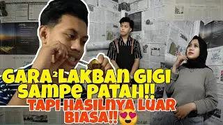 CARA MUDAH DEKORASI KAMAR DENGAN KORAN BEKAS!!!