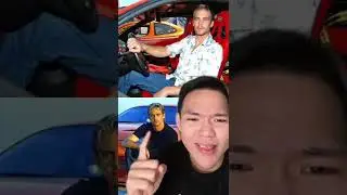 Kata2 terakhir artis dunia sebelum meninggoy ‼️😱 