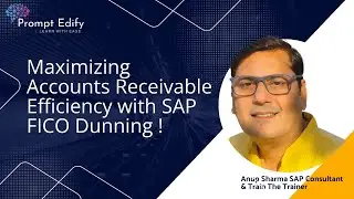 SAP FICO Dunning