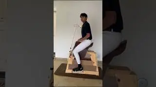 EquiSIM: Horse riding Simulator