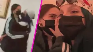Angie Velasco y Bri Dominguez - stream 12/02/22