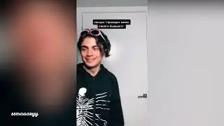 Razi Monroe Kissing Challeng Electrick Love Electrick Love Razi Monroe Tiktok Part 11 - ssmaaaryy 4K