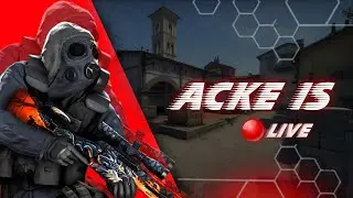 CS:GO SA VAMA! Balkan Live Stream #RoadTo10K ❤️ !komande