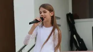 Я слышу джаз - Левковец Марианна