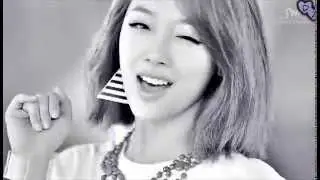 f(x), Sulli - Just stay... [+eng.sub]