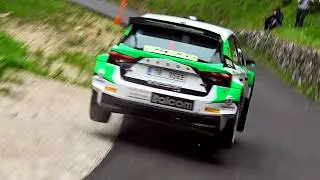 Rally San Martino di Castrozza 2024 - HIGHLIGHTS