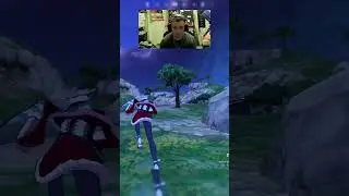 Sniping feels too clean 