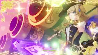 Genshin Impact 2024 mais um Baú Sofisticado