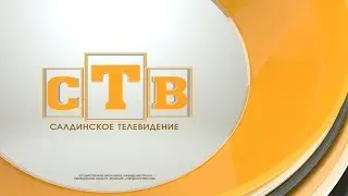 САЛДИНСКОЕ ТЕЛЕВИДЕНИЕ