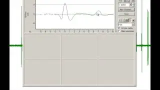 Spike2 tutorials: Setting threshold triggers for spike sorting (WMtriggers)