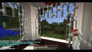 Minecraft Multiplayer Capture the Flag