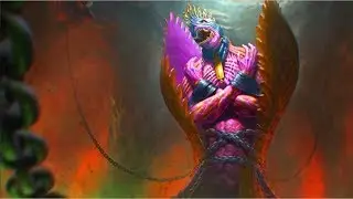 Extreme Anima - Ring of Braves Cutscene | Mobius Final Fantasy