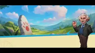 Albert Einstein: The Genius on the Battlefield in Heroes of History !