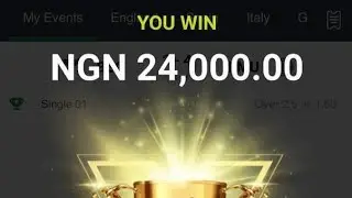How To hack  Sportybet Instant Virtual double chance and win
